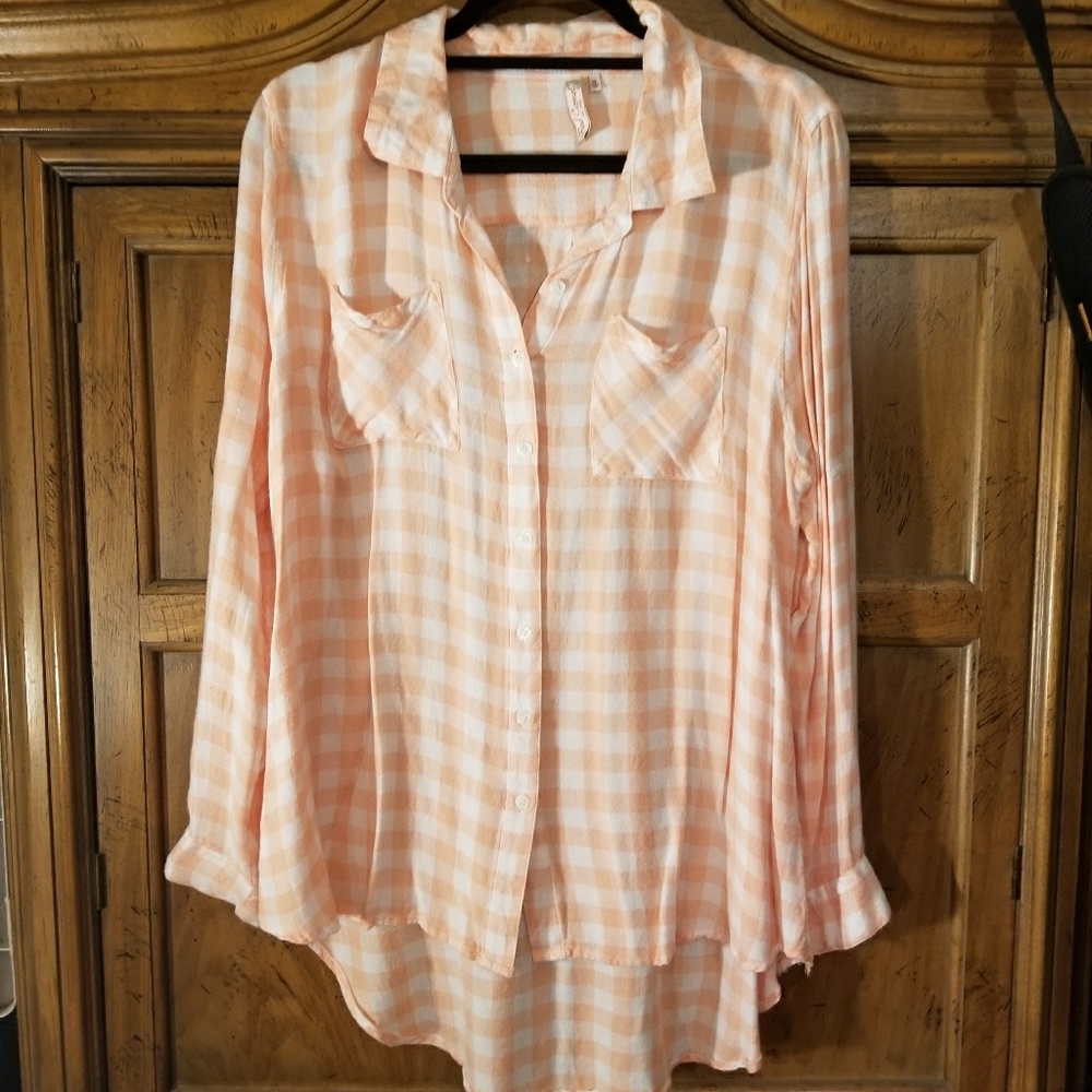 Bundle Alert: 2 Red Camel Soft Flannels